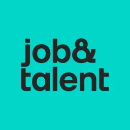 Job&Talent: Get work today 图标